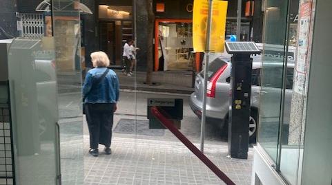 Photo 2 of Premises to rent in Carrer de Dante Alighieri, 71 Bi, Horta, Barcelona