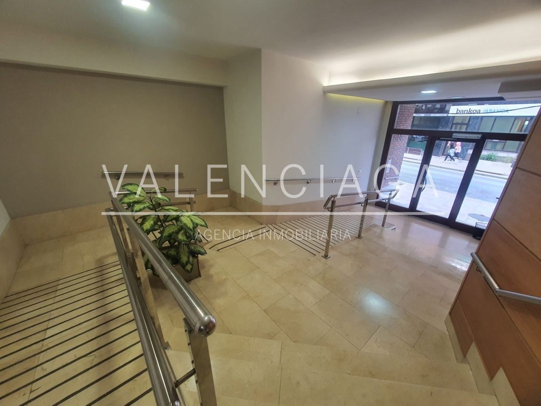 Pis en venda en Beasain amb Calefacció, Terrassa i Traster