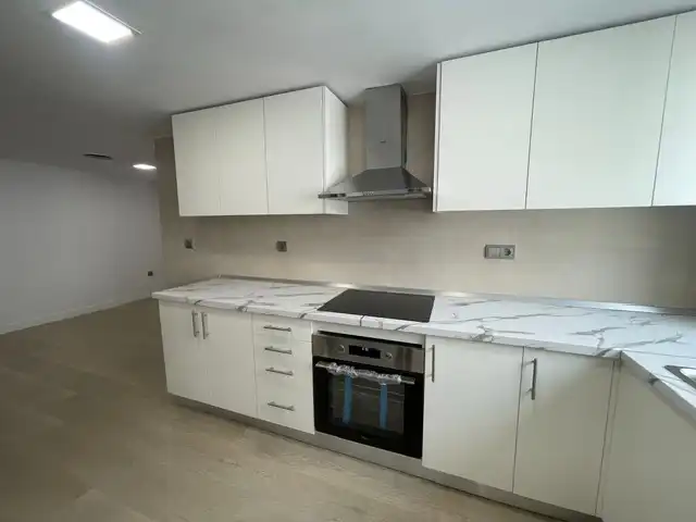 Appartement avec ascenseur à louer à Avenida de Federico Soto, imagen 12