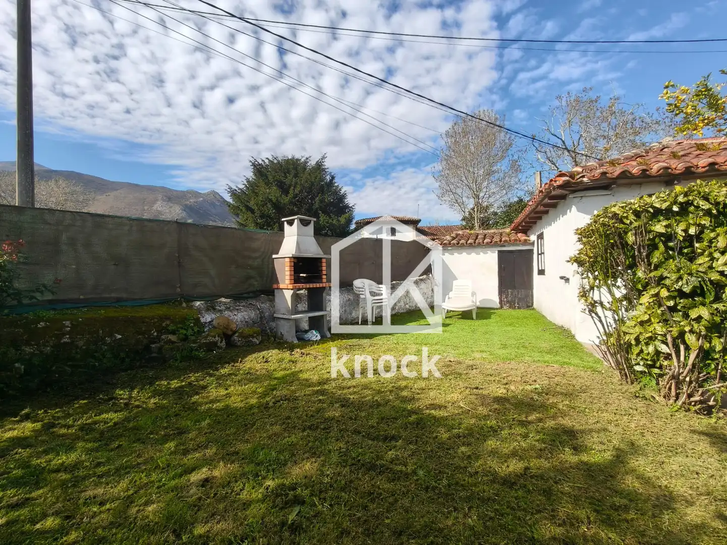 Haus mit Garten zum Verkauf in Colunga - Barrio la Zampudia, imagen 4
