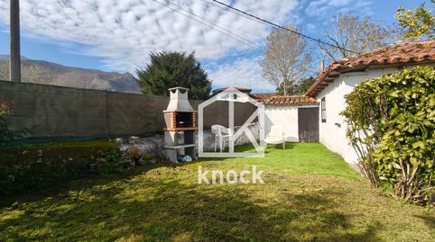 Foto 4 de Casa o chalet en venta en Colunga - Barrio la Zampudia, Colunga, Asturias