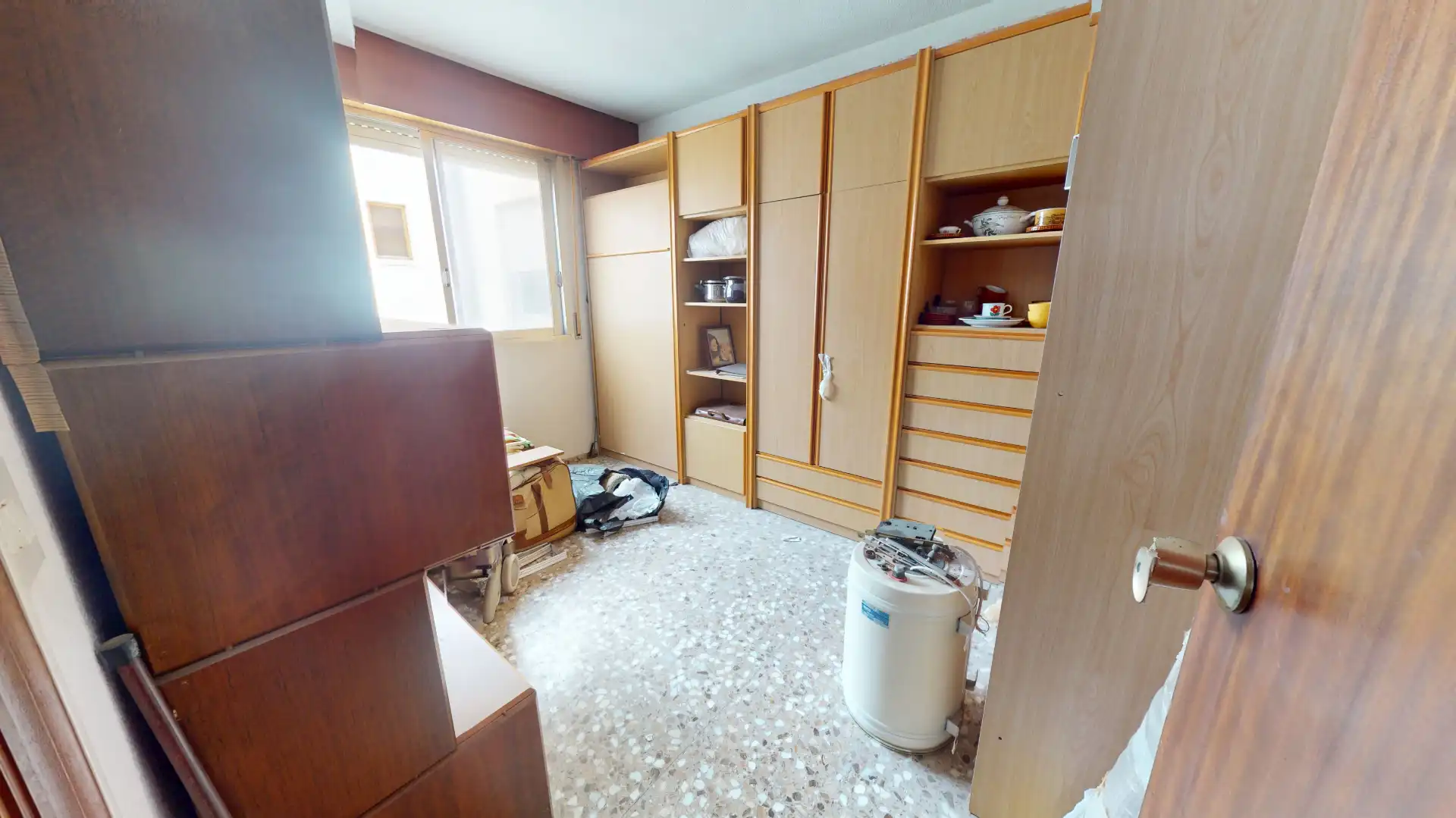 Habitación de Piso en venta en Mutxamel con Aire acondicionado