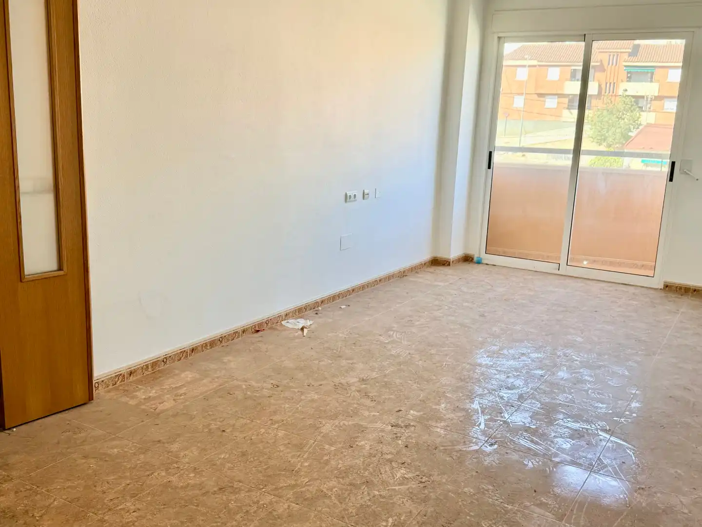 Bedroom of Attic for sale in Murcia  with Terrace and Balcony