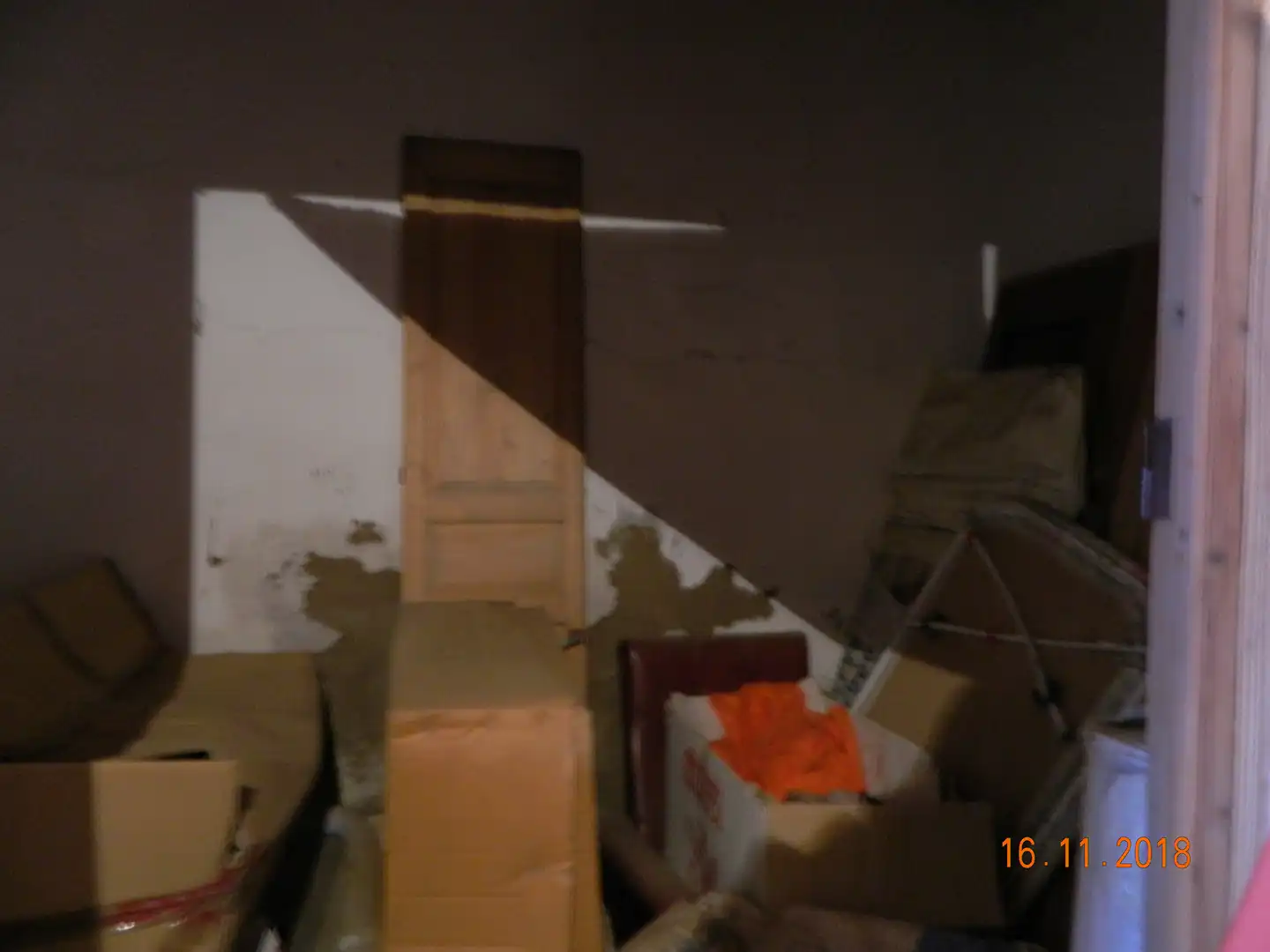 Reihenhaus zum Verkauf in Calle Santa Ana 41, imagen 6