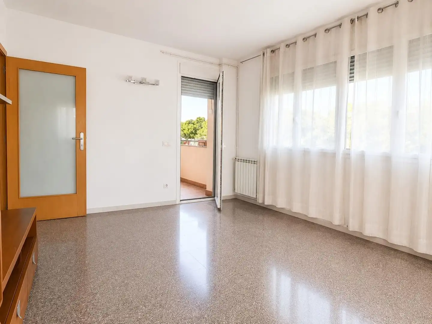 Appartement avec terrasse à vendre à Can Feu - Gràcia, imagen 5