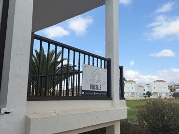 Apartament amb piscina en venda a Mª ANGELES ASCANIO CULLEN