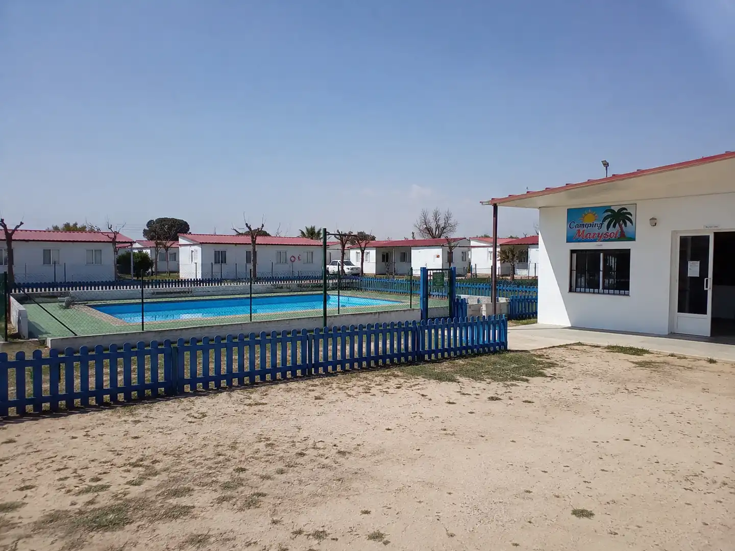 Piscina de Edifici en venda en Barcelona amb Alarma i Piscina comunitària