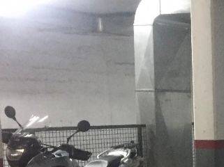 Garaje en Alquiler en Carrer de l'Empordà, 32 en Parets del Vallès