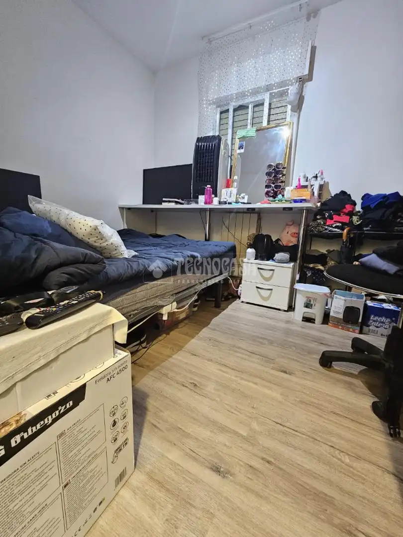 Flat for sale in Universidad