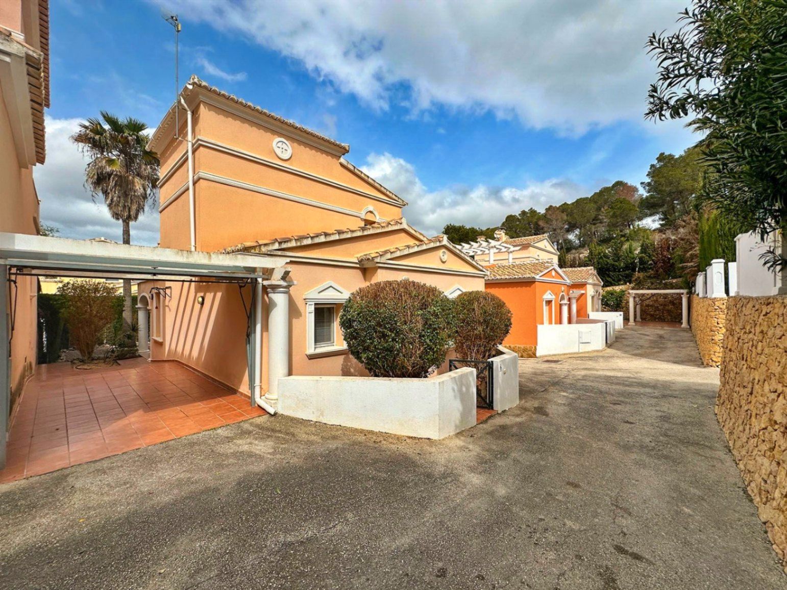 Apartment for sale in Cometa