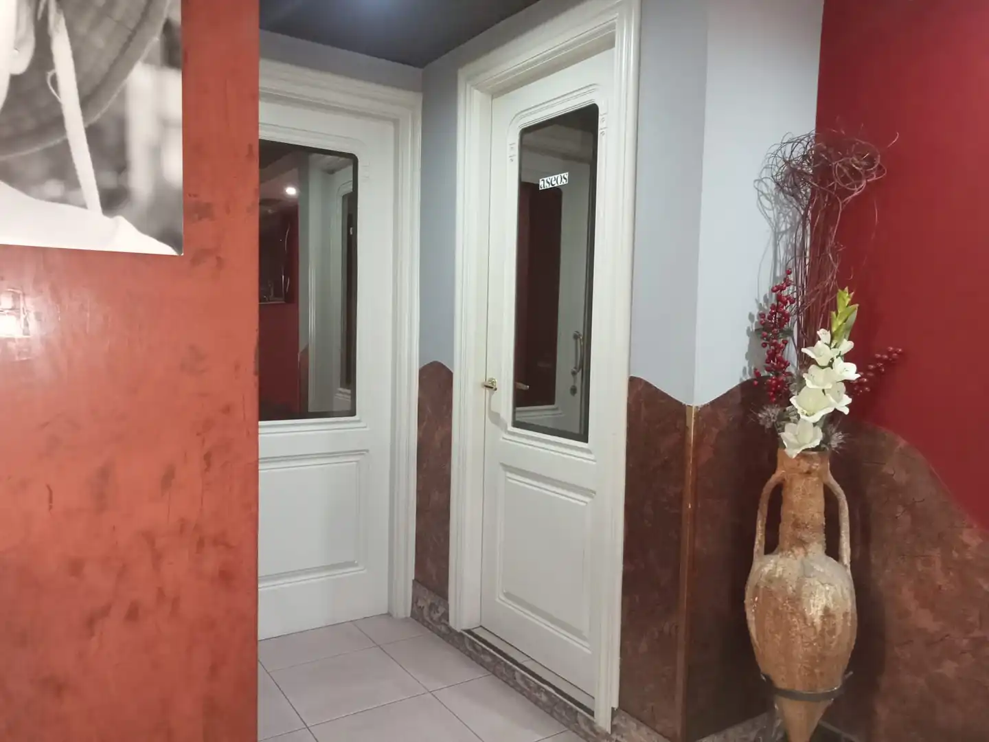 Local en venta en Portugalete con Aire acondicionado, Calefacción y Terraza