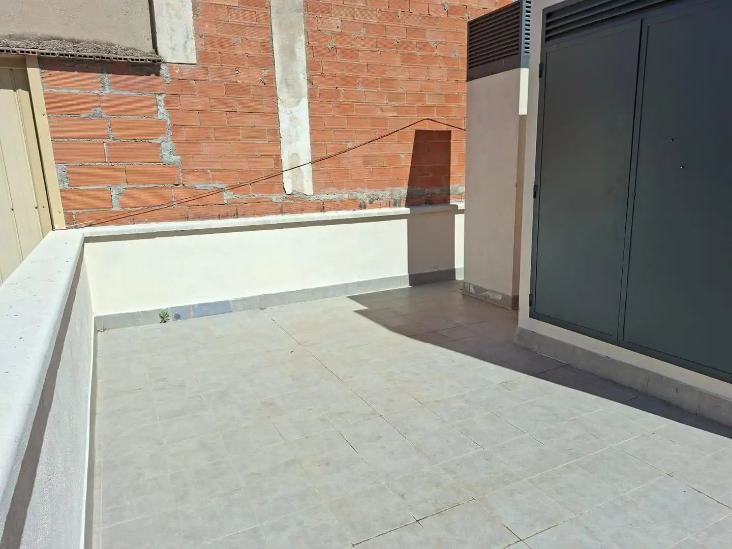 Terrace of Flat for sale in Cerdanyola del Vallès  with Terrace