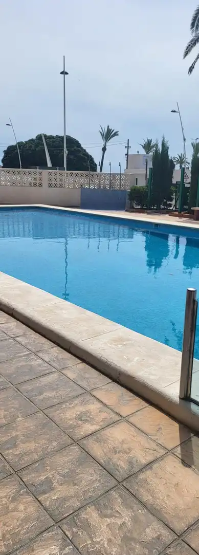 Appartamento con piscina in vendita a Playa de Poniente, imagen 40