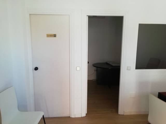 Local comercial en Alquiler en Calle Colón, 13 en Sevilla la Nueva