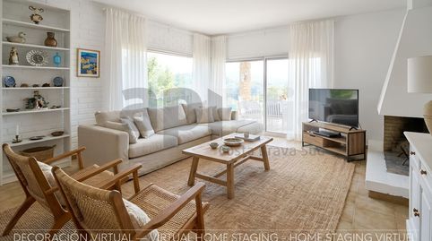 Foto 5 de Casa o chalet en venta en Calle Aiguablava, Lloret Verd - Els Pinars, Lloret de Mar