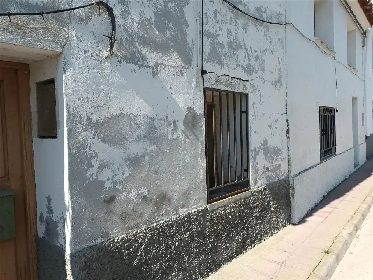 Einfamilien-Reihenhaus zum Verkauf in Alta, Valfarta