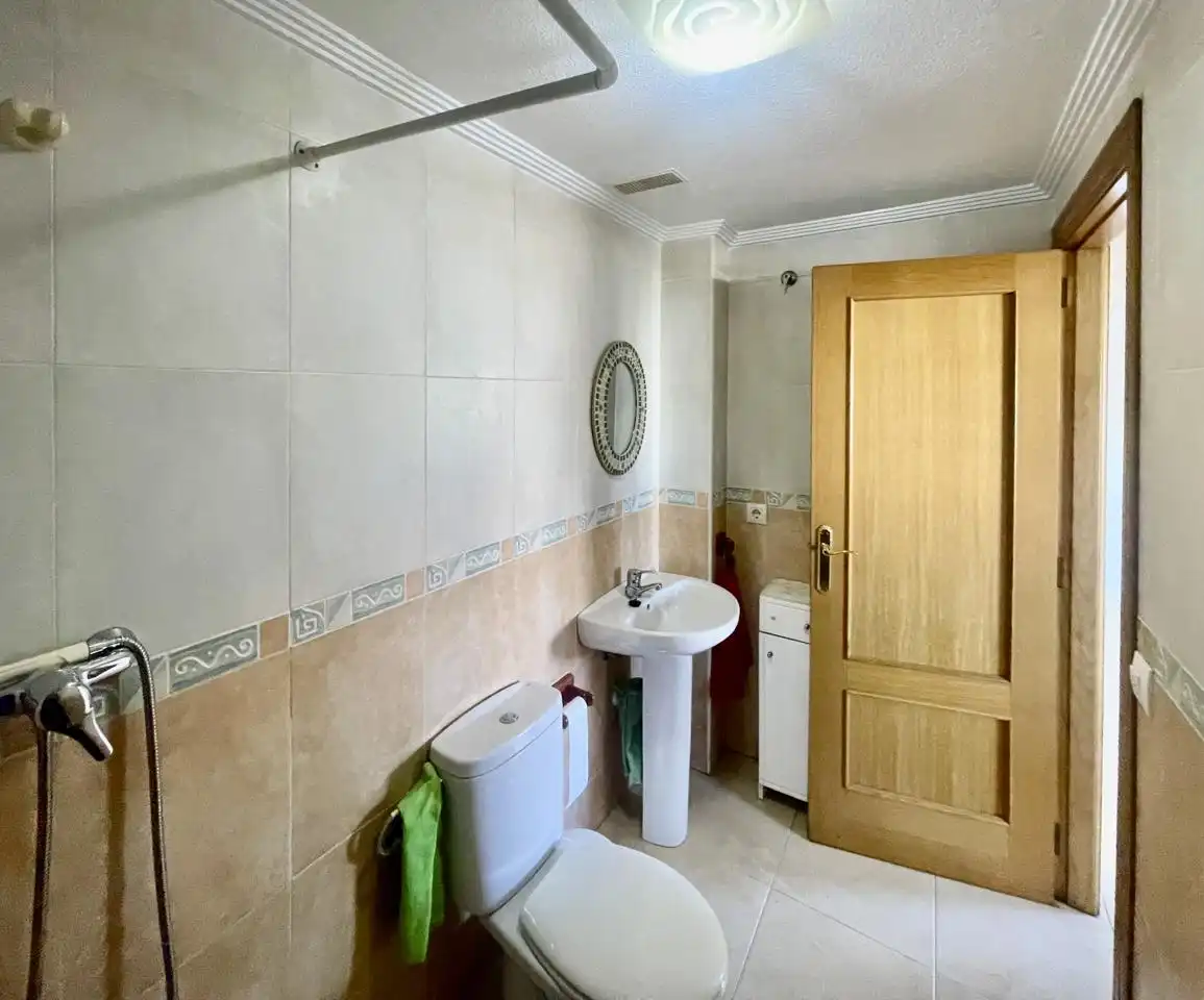 Baño de Planta baja en venta en Almoradí con Trastero