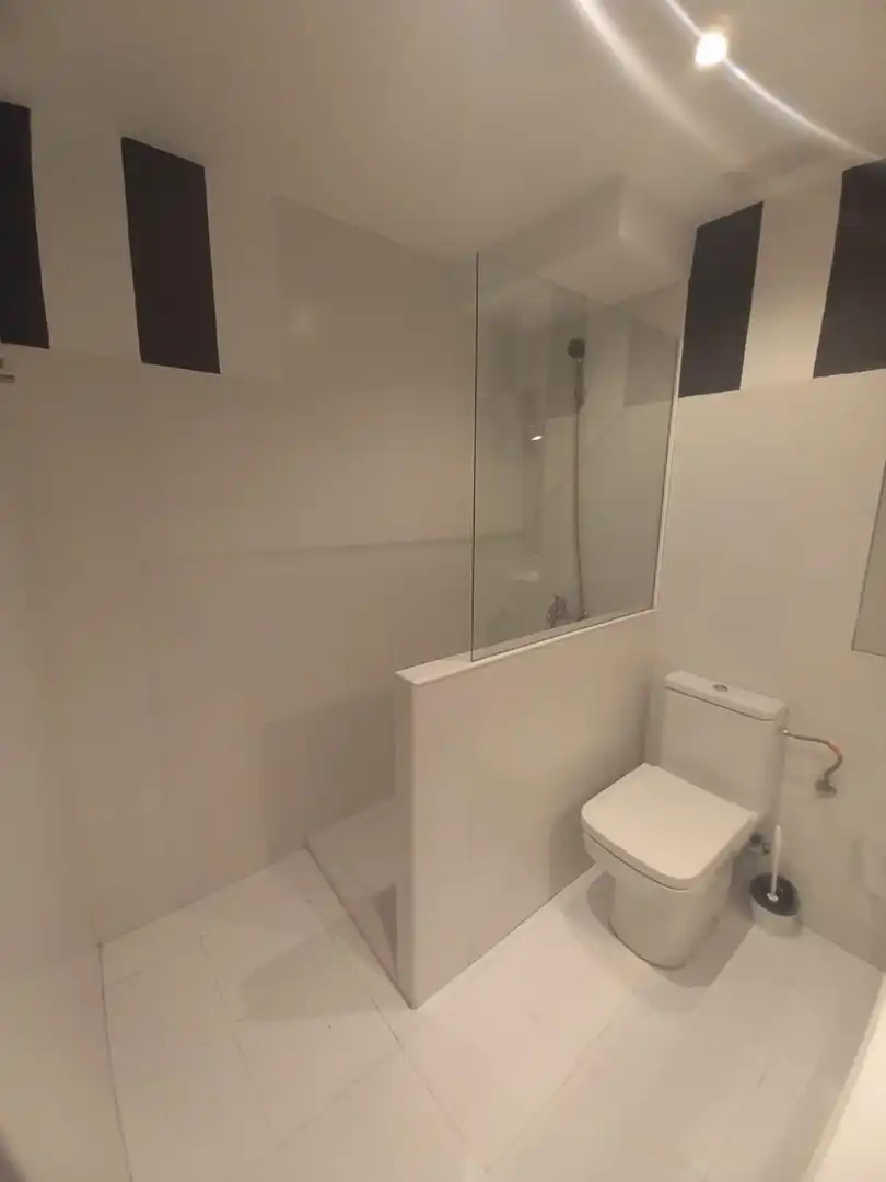 Flat for rent in Ollerías - San Cayetano