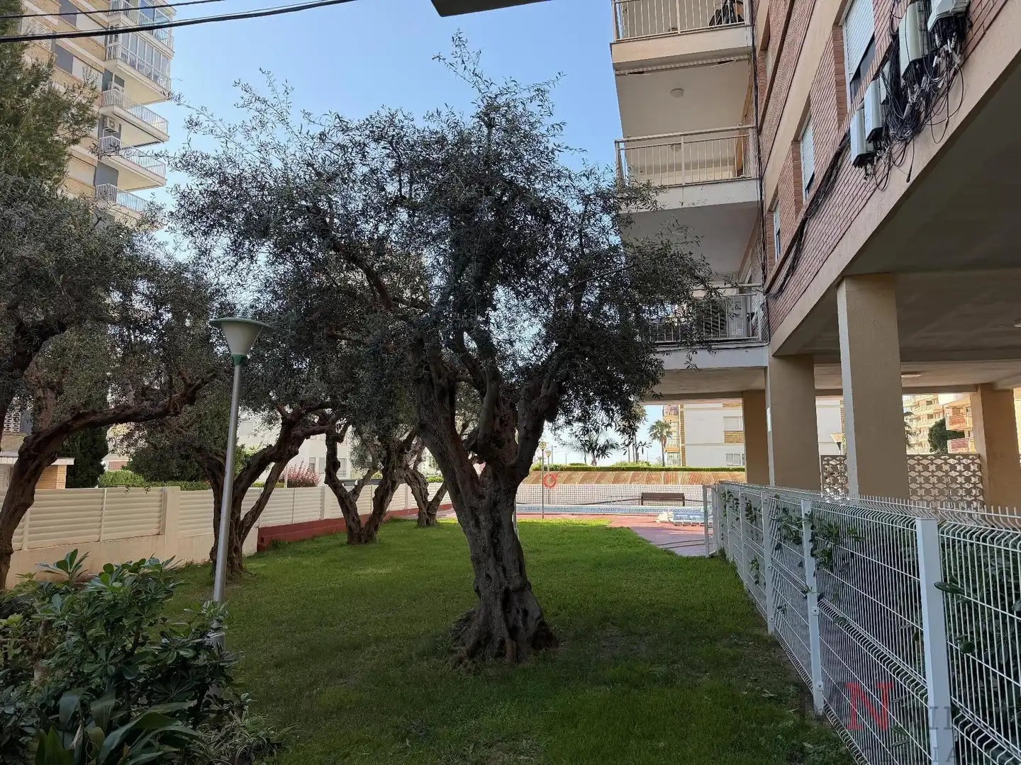 Apartament amb piscina en venda a Heliópolis, imagen 21