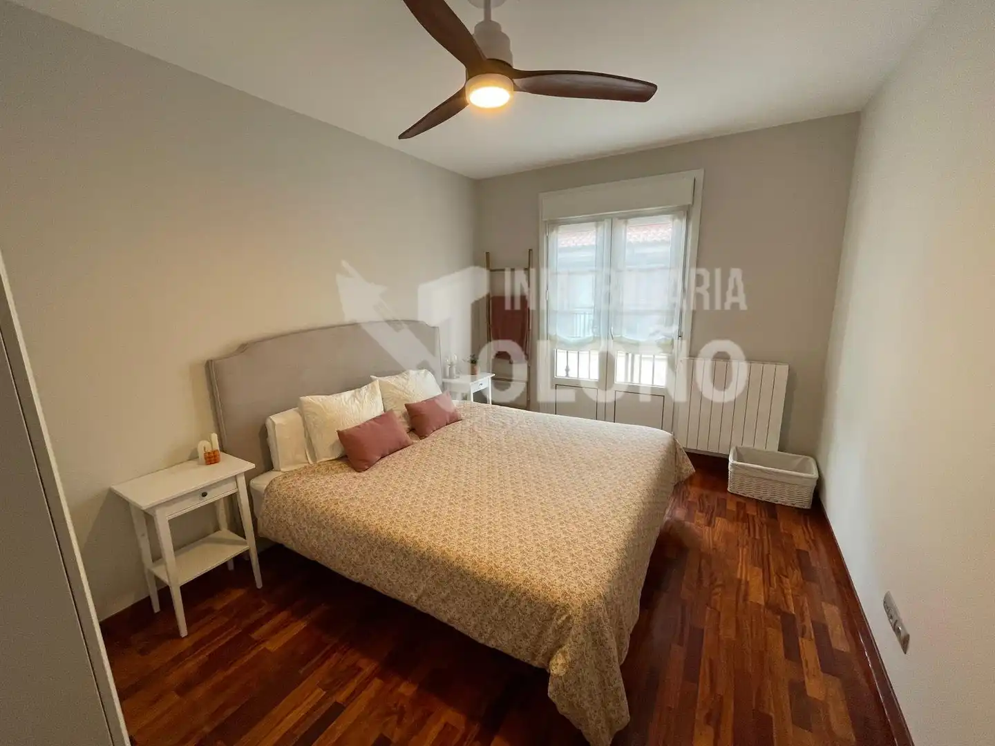 Habitación de Casa o chalet en venta en Cihuri con Calefacción, Jardín privado y Parquet