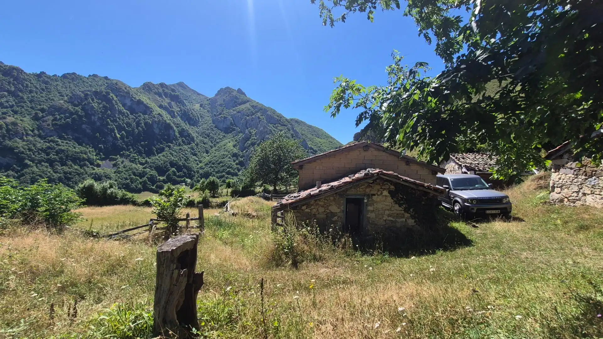 Haus zum Verkauf in Lugar Cuevas, imagen 4