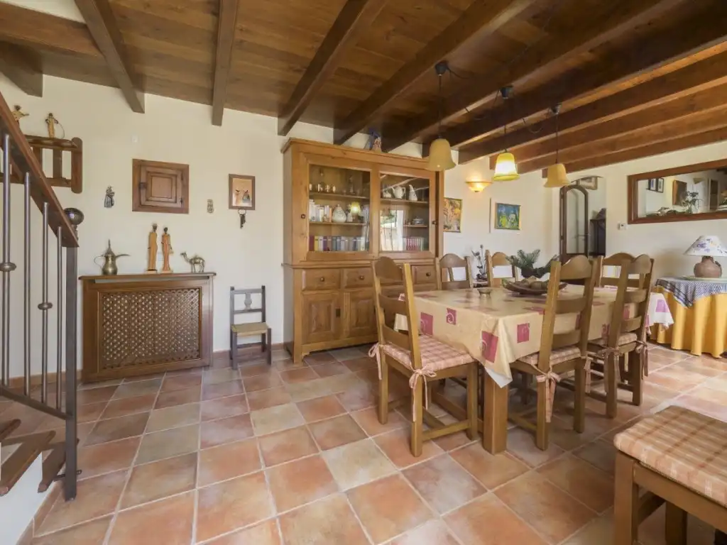 Landhaus mit Pool zum Verkauf in Pollença Poble, imagen 25