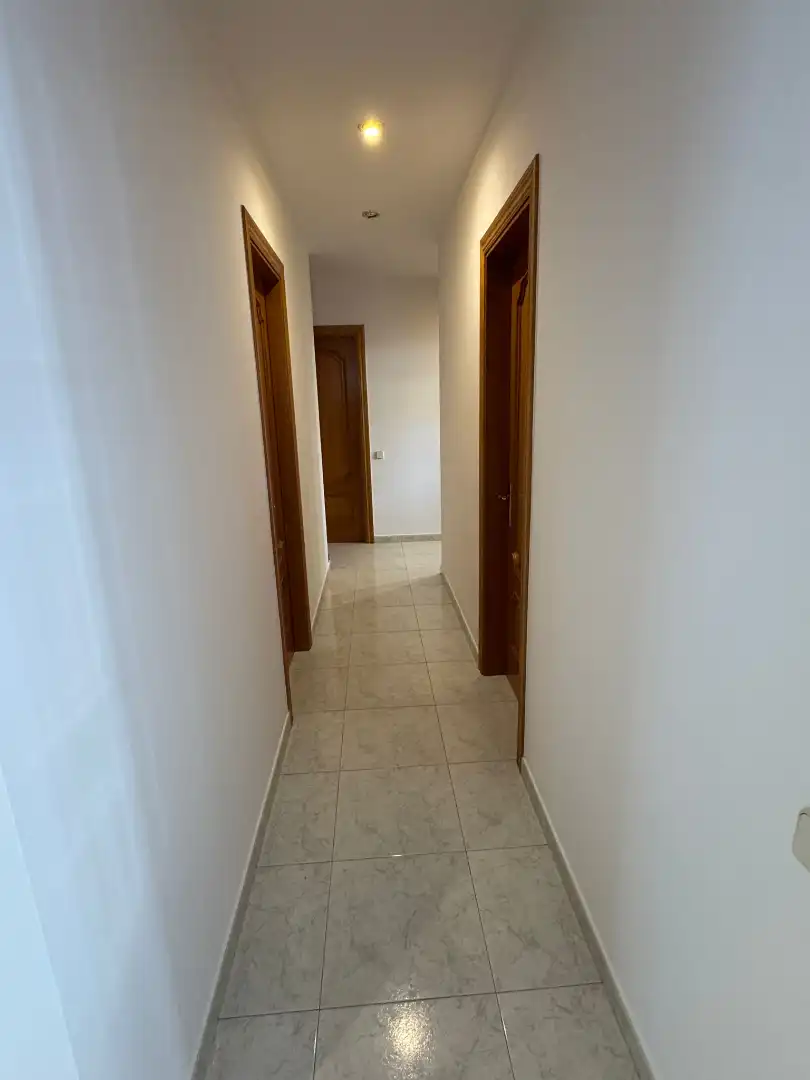 Ground floor for rent in La Garriga  with Air Conditioner, Heating and Terrace
