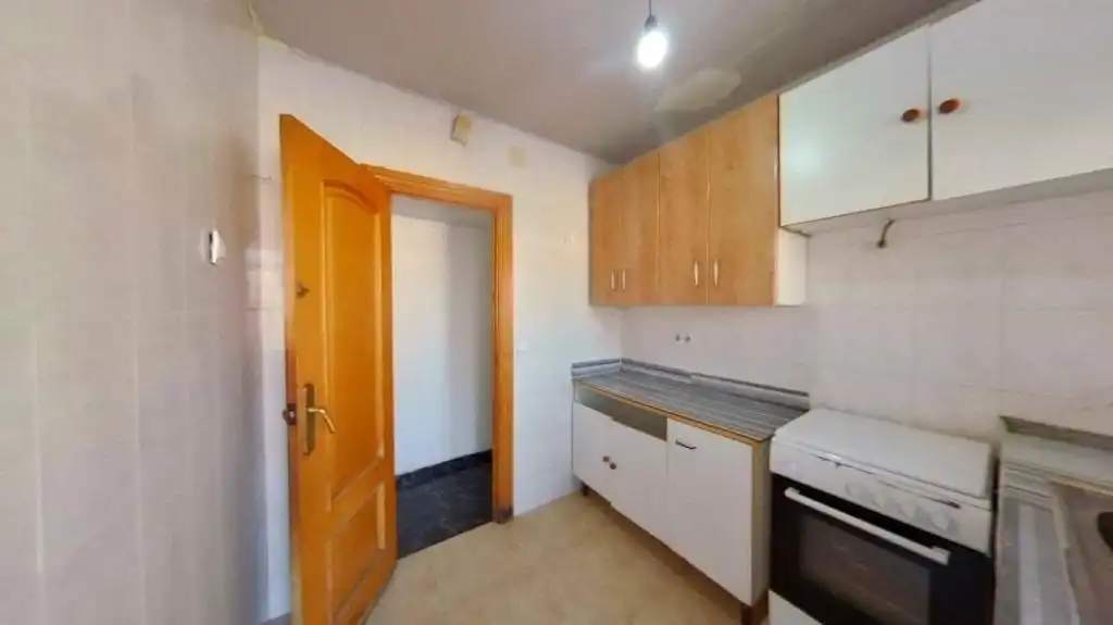 Appartamento in vendita a Calle JUNCEDA, imagen 6