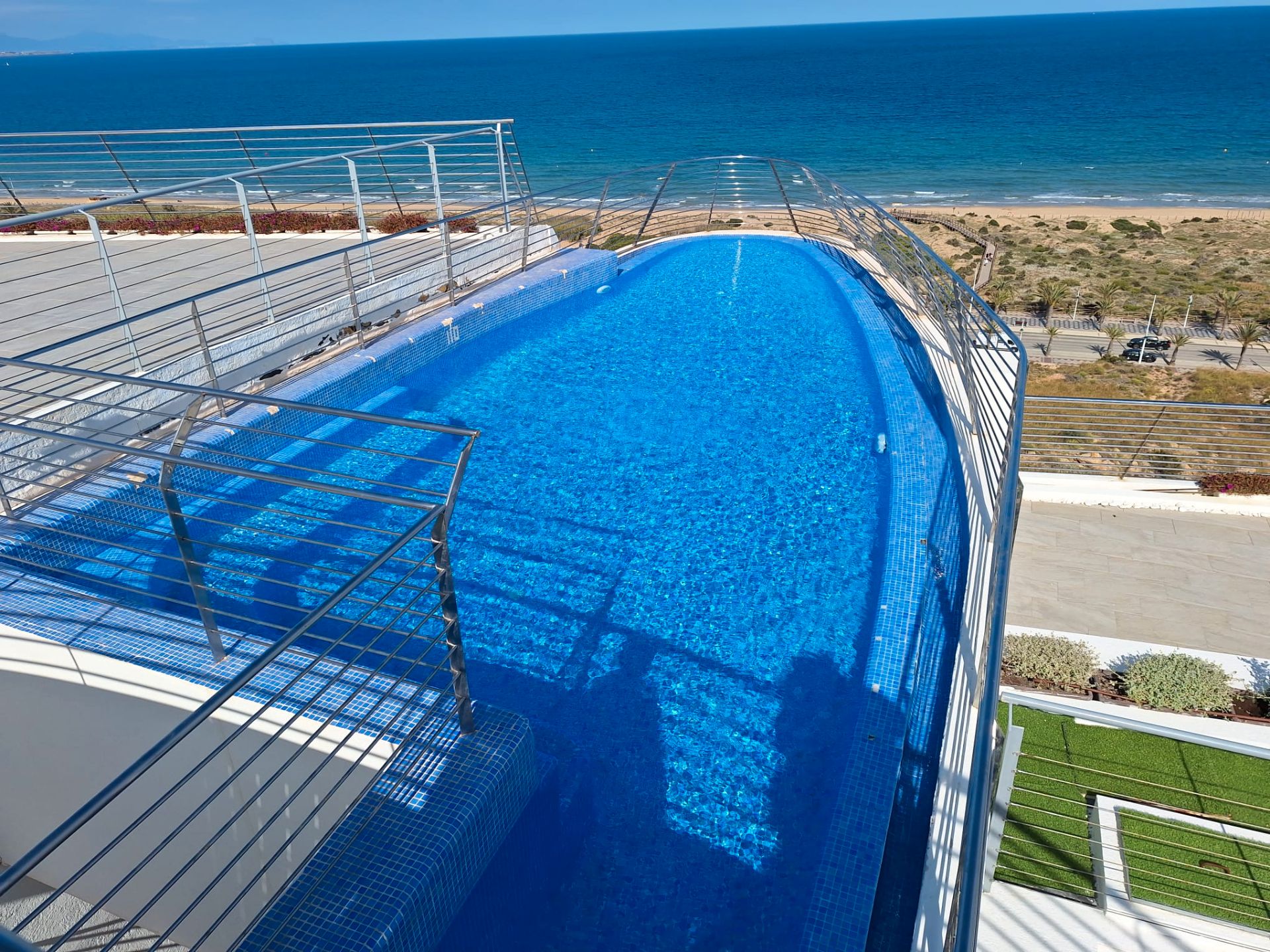 Apartment for sale in Los Arenales del Sol