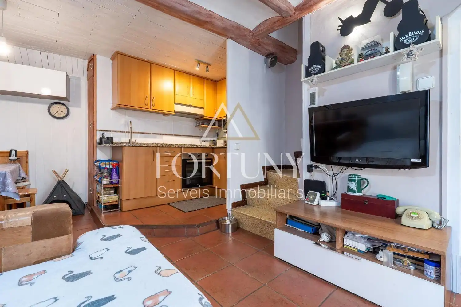Casa o chalet en venta en Valls con Balcón