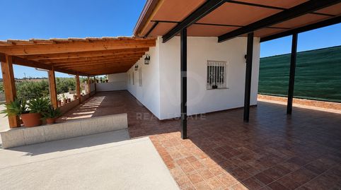 Foto 4 de Casa o chalet en venta en Fortuna, Murcia