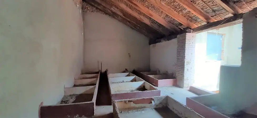 Houses for sale in Calle De Sant Bernat, 5, Carcaixent