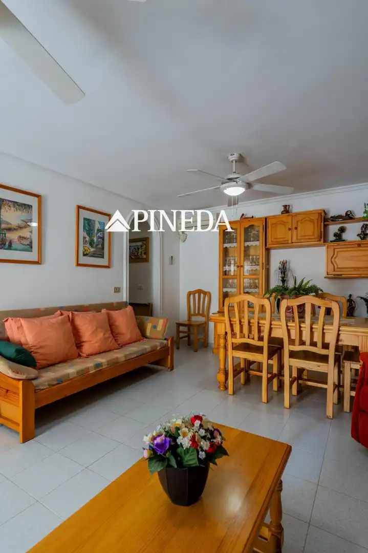 Appartement compact à vendre à Moncófar Playa, imagen 14