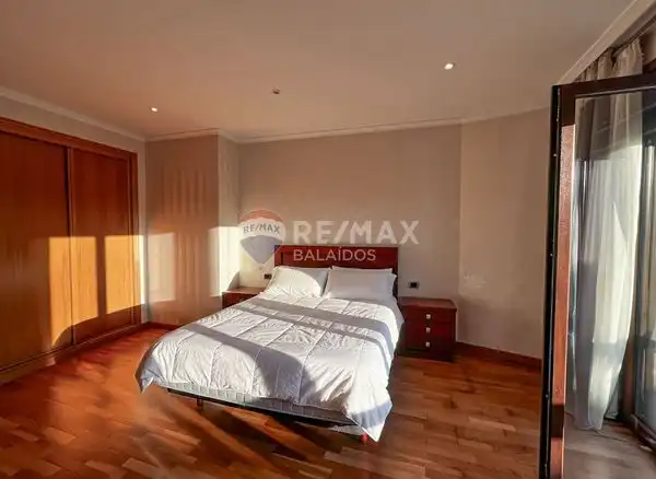 Maison jumelée avec terrasse à vendre à Rúa Oliva, imagen 8