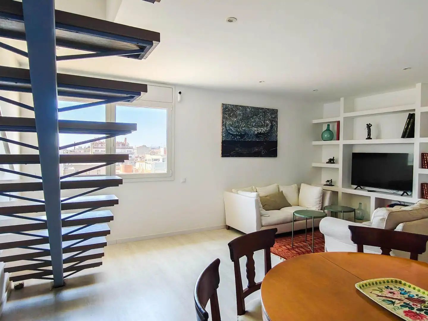 Duplex avec ascenseur à vendre à Eixample, imagen 7