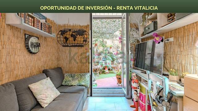 Piso en Venta en Paseo de Santa María de la Cabeza en Acacias