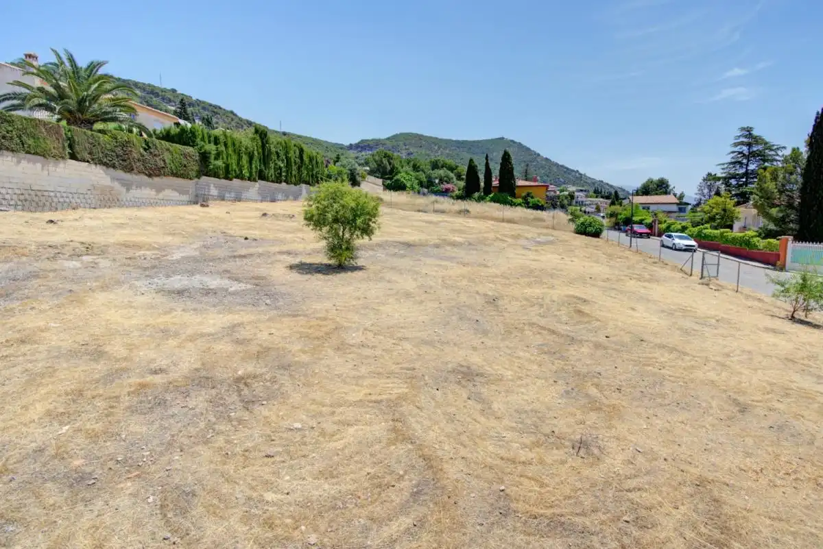 Residential land for sale in Calle C-1 39, imagen 6