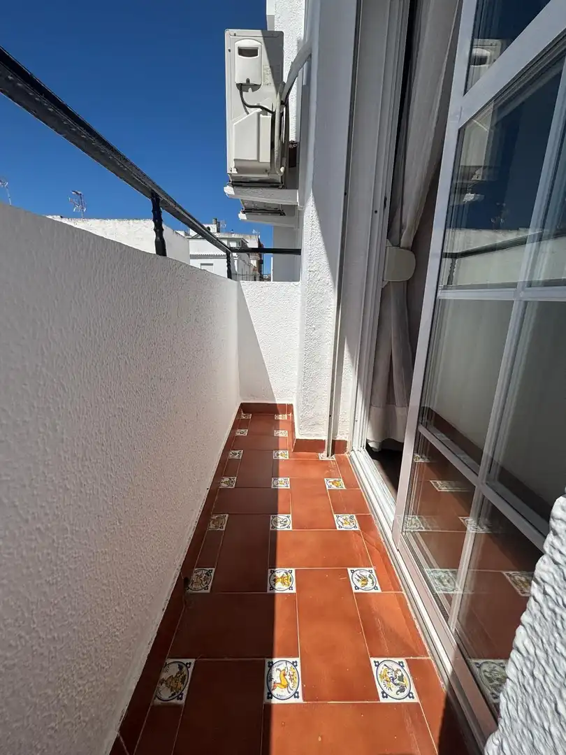 Terrassa de Pis en venda en Barbate amb Aire condicionat, Traster i Moblat