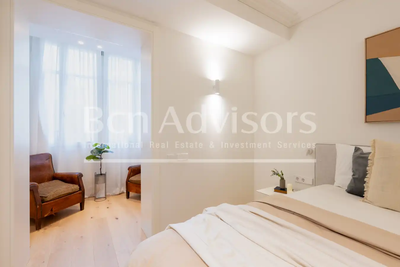 Appartement avec terrasse à vendre à Ciutat Vella, imagen 31