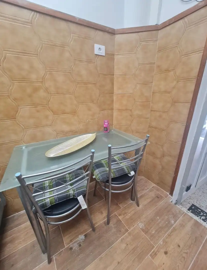 Terraza de Edificio en venta en Las Palmas de Gran Canaria