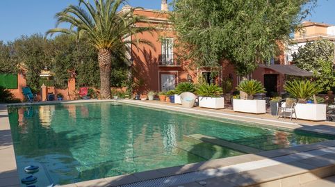 Foto 4 von Haus oder Chalet zum Verkauf in Camino de las Gabias, 98, Ogíjares, Granada