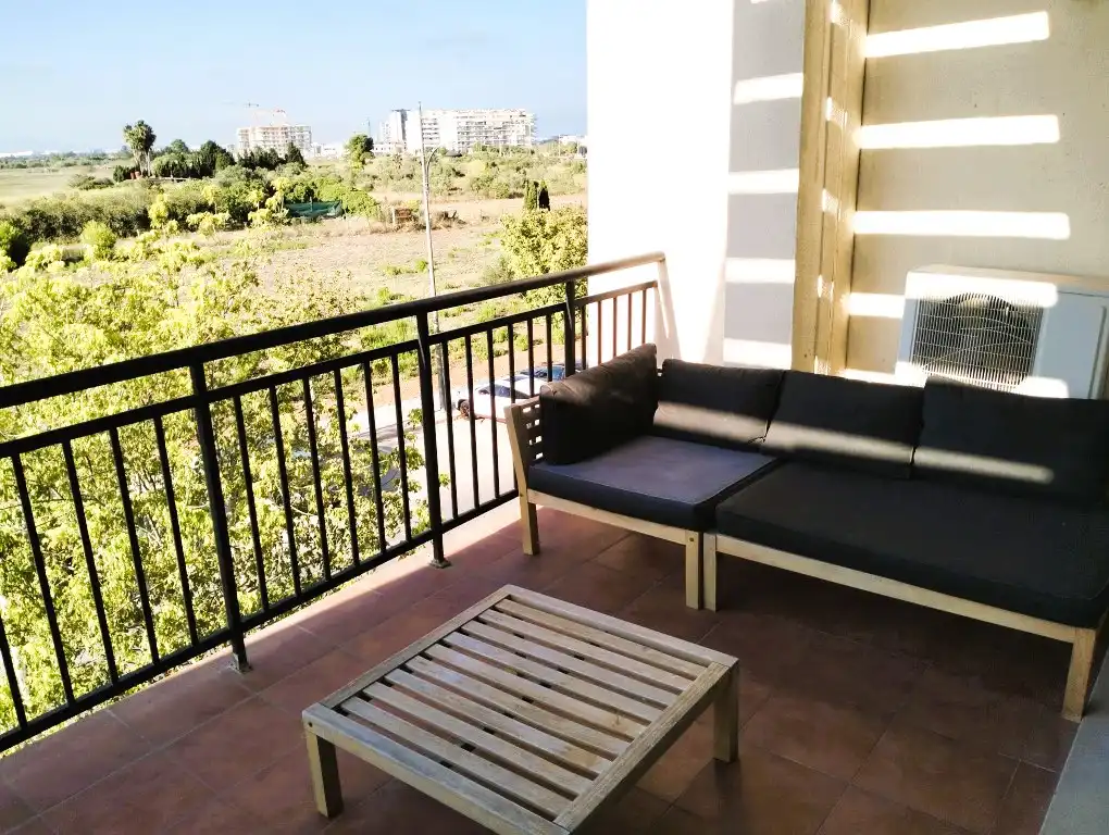 Reihenhaus mit Terrasse zum Verkauf in Calle de Gomera, imagen 44