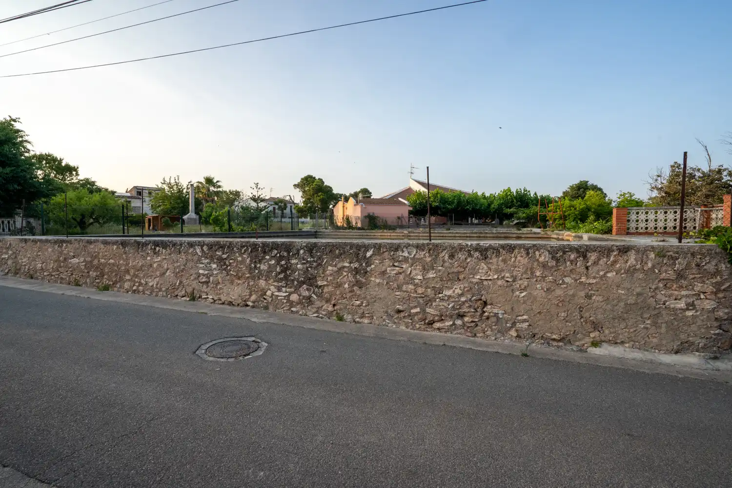 Residencial en venta en Tortosa