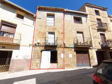 Maison à vendre à Calle Alberca 28