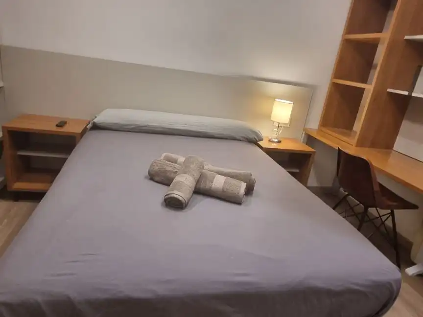Wohnung zur Miete in Carrer de les Ànimes 112, imagen 18
