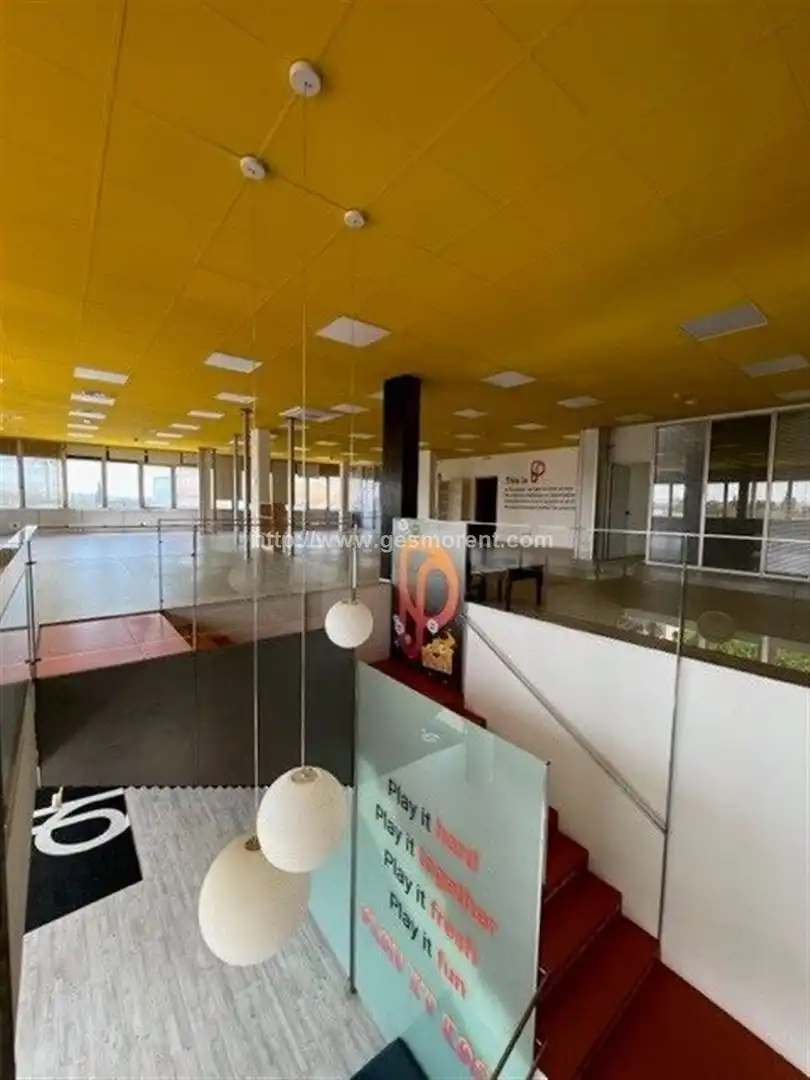 Bureau à louer à Nord, imagen 8
