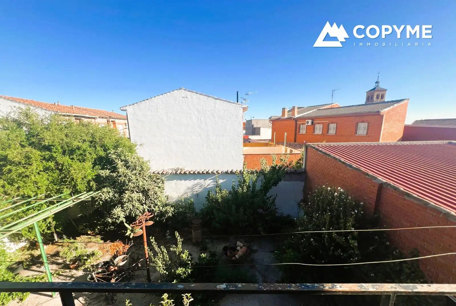 Exterior view of Houses for sale in Novés  with Terrace, Furnished and Alarm
