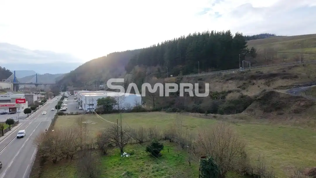 Residential for sale in Arrasate / Mondragón
