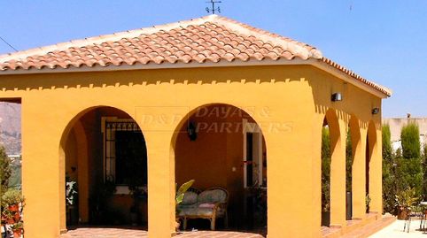 Foto 5 de Finca rústica en venta en Desamparados - Hurchillo - Torremendo, Orihuela
