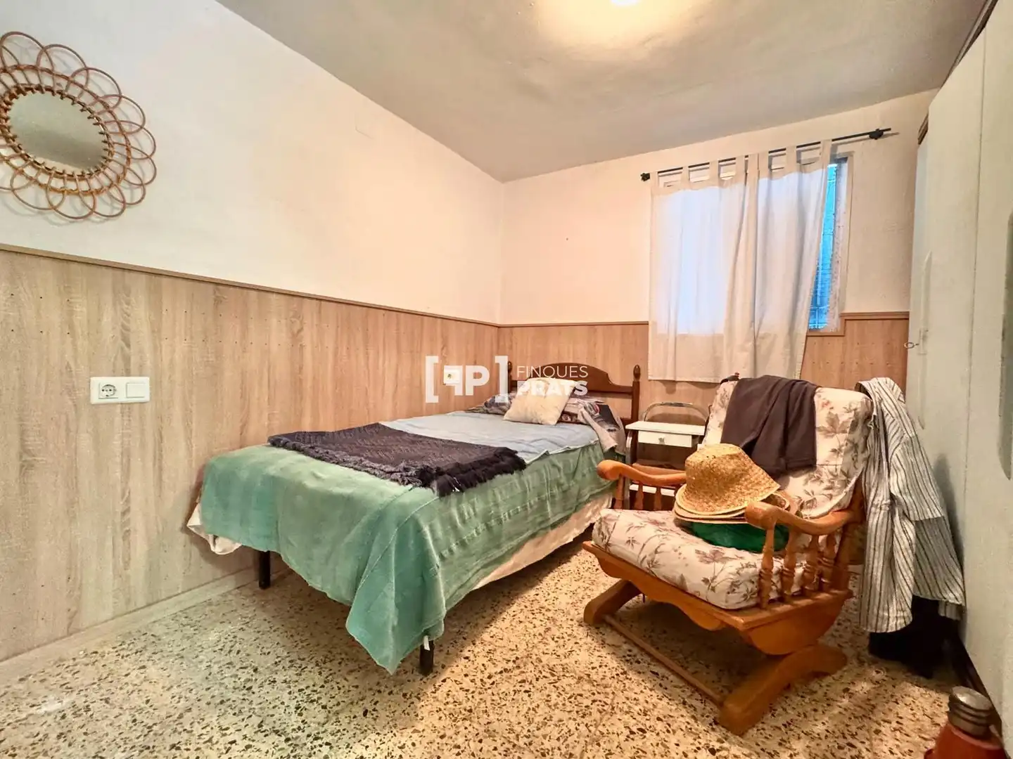 Casa amb piscina en venda a bassa torra, imagen 16